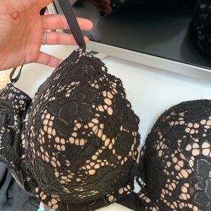Victoria secret bra